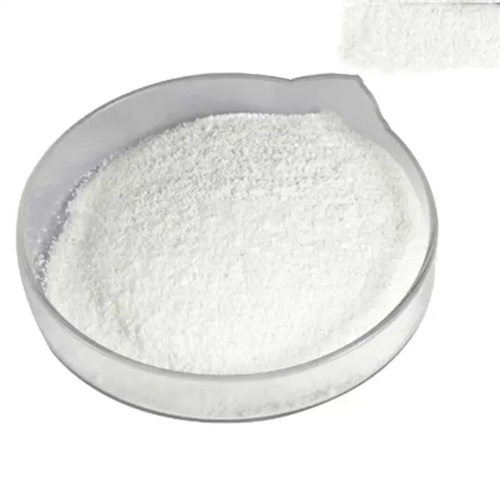 Organik xom ashyo uchun 30525-89-4 bo'yicha 96% paraforaldegid kukuni