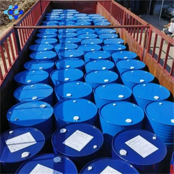 CycCyclohexanone Industrial Grade Solvents CAS 108-94-1