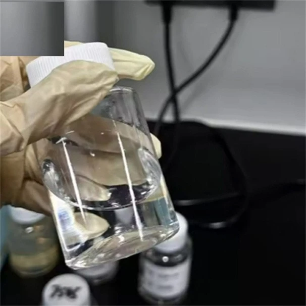 Normal ButanolN-Butyl Alcohol CAS 71-36-3 Organic Painting Solvent