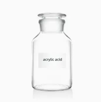 Farril kislotasi kislotasi 79-10-7 farmatsevtika sanoati uchun 99%