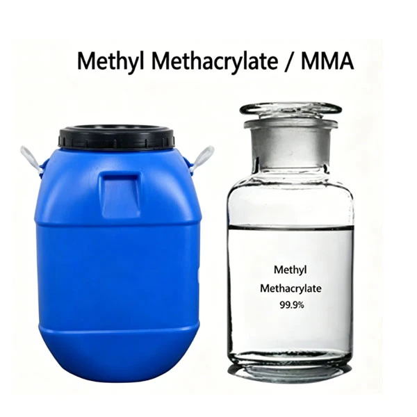 Metil metakrilat / MMA CAS 80-62-6