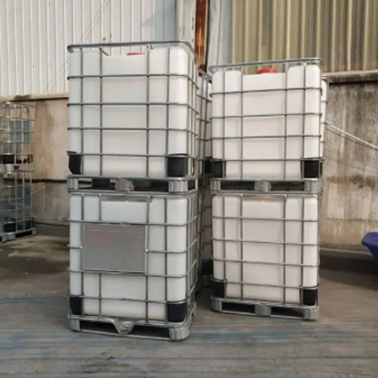 99% tozalik iopropanol / iPA CAS 67-63-0 Kimyoviy sanoat darajasi