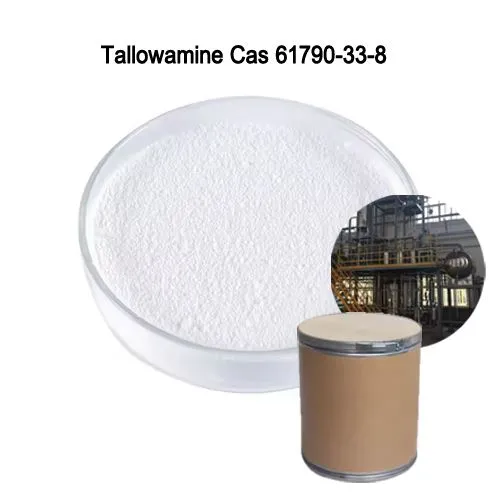 99% gallowol Aminy / Tlewyamine Cas 61790-33-8