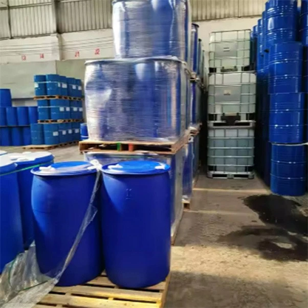 CAS 108-94-1 Cyclohexanone (CYC) Solvent