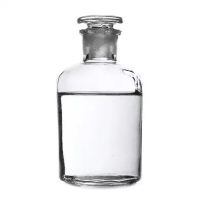 Rangsiz shaffof yog'li suyuqlik diotsilli terefalate cas 6422-86-2