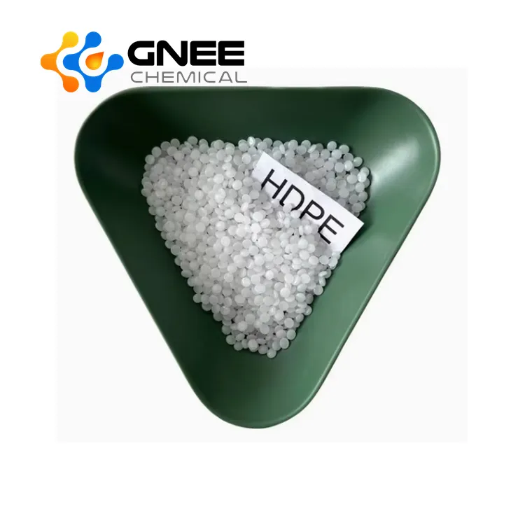 Yuqori zichlikdagi polietilen plastmassa qatroni HDPE 7750