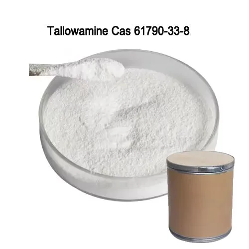 Yuqori tozalik 98% gallow AMINE CATICASS 61790-33-8