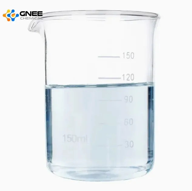 Cas 107-21-1 Mono Elalilen Glycol (Meg) 99% sanoat darajasi