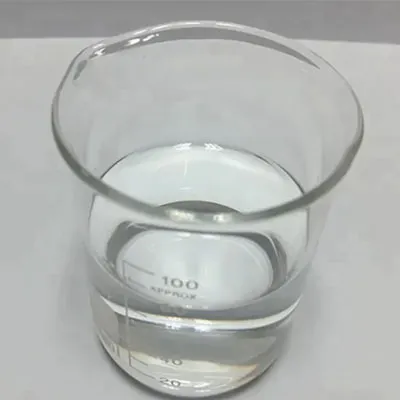 Yuqori tozalik sabzavot darajasi Dietilen glikol monobutil effol cas 112-34-5