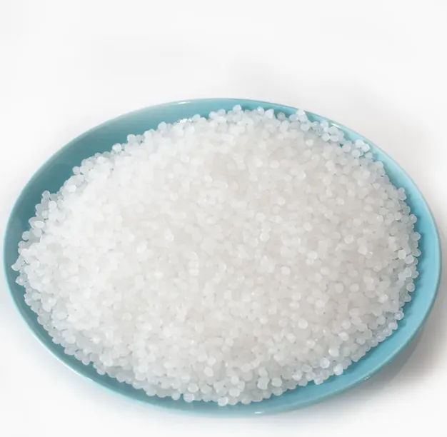 Yuqori tozali ldpe xom ashyo kassasi og'ir sumka uchun 9002-88-4