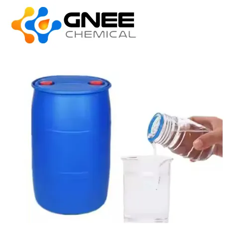 Sanoat darajasi ISPROPRAL SOLPRANOOL ISPOPANOL 99,9% CAT TOZALASH UChUN