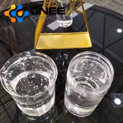 Sanoat darajasidagi poliizobutilen Pib1300 2400 CAS 9003-27-4