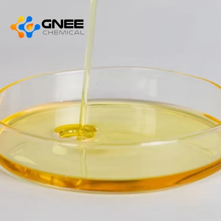 Sanoat metall moylash qo'shimchasi uchun izobutilen