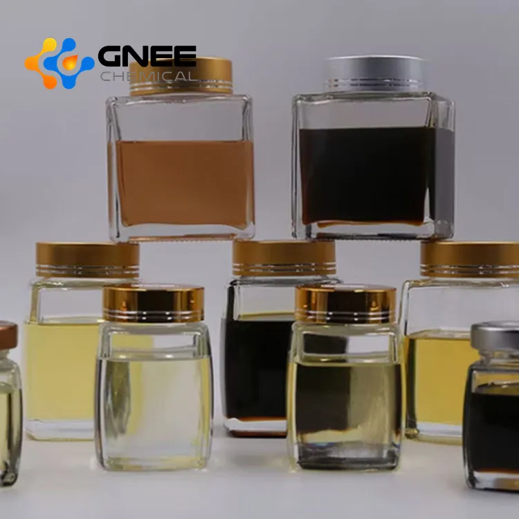 Sanoat moylash qo'shimchalari uchun izobutilen