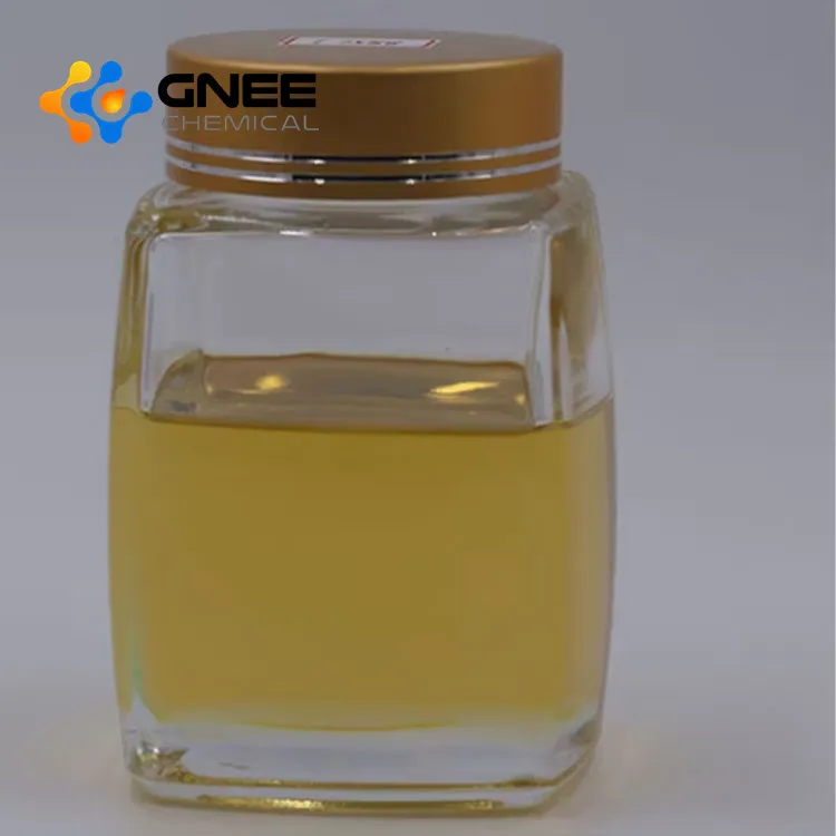 Sintetik kauchuk uchun izobutilen xomashyosi