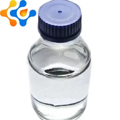 Tibbiy-ovqat mahsulotlari 99.9% mutlaq etanol cas 64-17-5