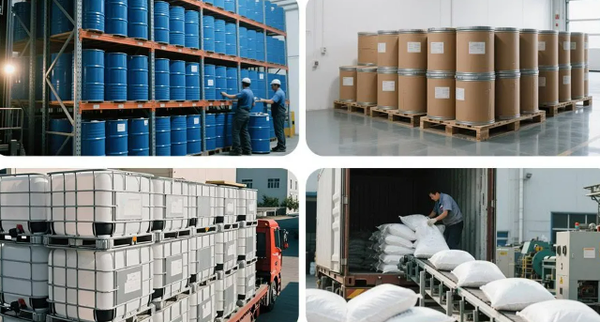 What Is the Difference Between DMAC and DMA? Comparison of Solvent Performance and Applications What Is the Difference Between DMAC and DMA? Comparison of Solvent Performance and Applications