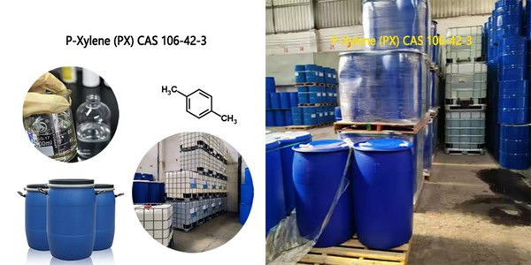 P-Xylene Purity 99% Specification Sheet P-Xylene Purity 99% Specification Sheet