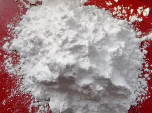 Organik xom ashyo Melamine Cas 108-78-1