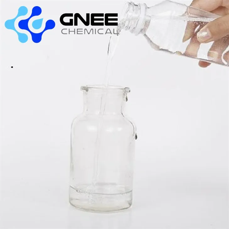 Rangsiz suyuqlik tek-butil metil efir 99,5% tozaligi 1634-04-4