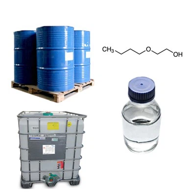 Yuqori tozalik 99.5% etilen glikol monobutil effol cas: 111-76-2
