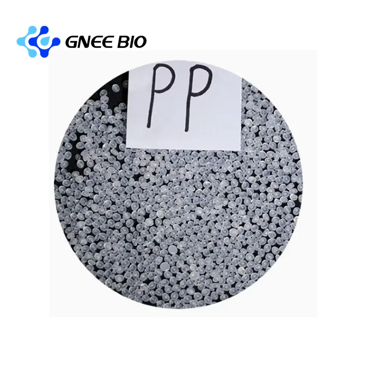 Polipropilen PP qatronlar materiali