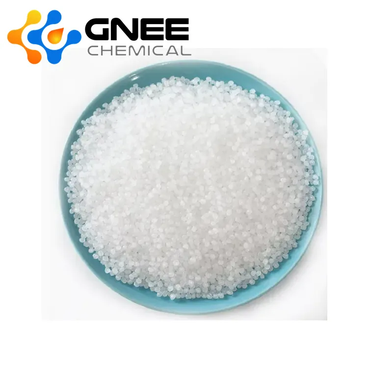 PP Virjiniyali plastik granulalar
