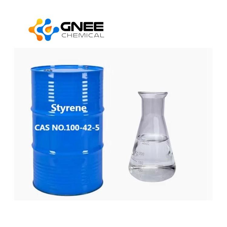 C8h8 Liquid Styrene Monomer for Resin C8h8 Liquid Styrene Monomer for Resin