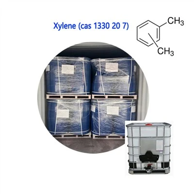 CAS 1330-20-7 tozalagich uchun 99,9% sanoat ksilen / dimetilbenzol