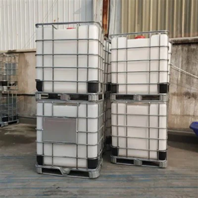 99% tozalik iopropanol / iPA CAS 67-63-0 Kimyoviy sanoat darajasi