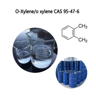 99,9% O - ktho ktho kiten / 1, 2-dimetybenzene cas: 95-47-6 bepul namuna