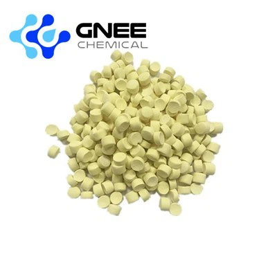 Tire Cas 9035-99-8 ga erimaydigan oltingugurt