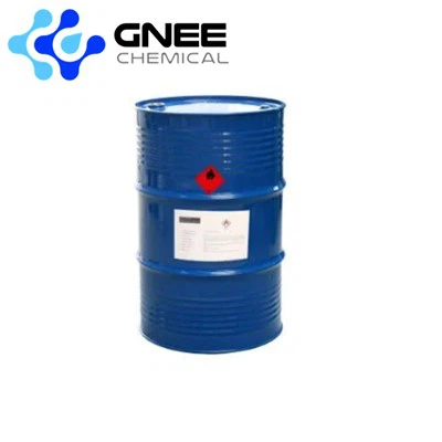 Metil etil keton (MEK) bo'yoqlarni tozalash vositasi