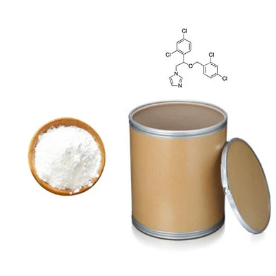 Miconazol Cas 22916-47-8 antifungal dorilar