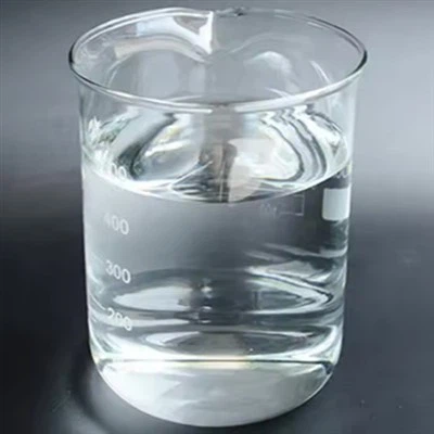 Mono etilen glikol (MEG) / Etilen glikol CAS 107-21-1