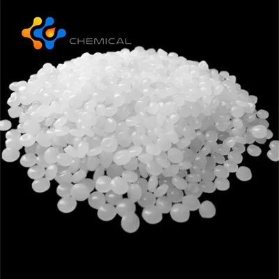 Polietilen qatronlar HDPE granulalari