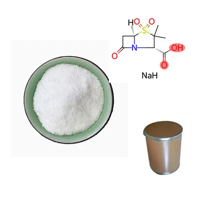 Xom ashyo Sulbakam Sodium Cas 69388-84-7