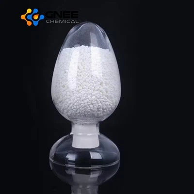 Polietilen granulalarni qatronlar