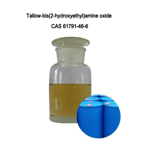 Tollow-Bis (2-gidroksitetil) Amine oksidi Case 61791-46-6