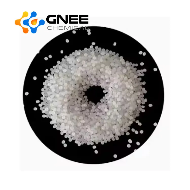 Tank xomashyosi polietilen HDPE 7750